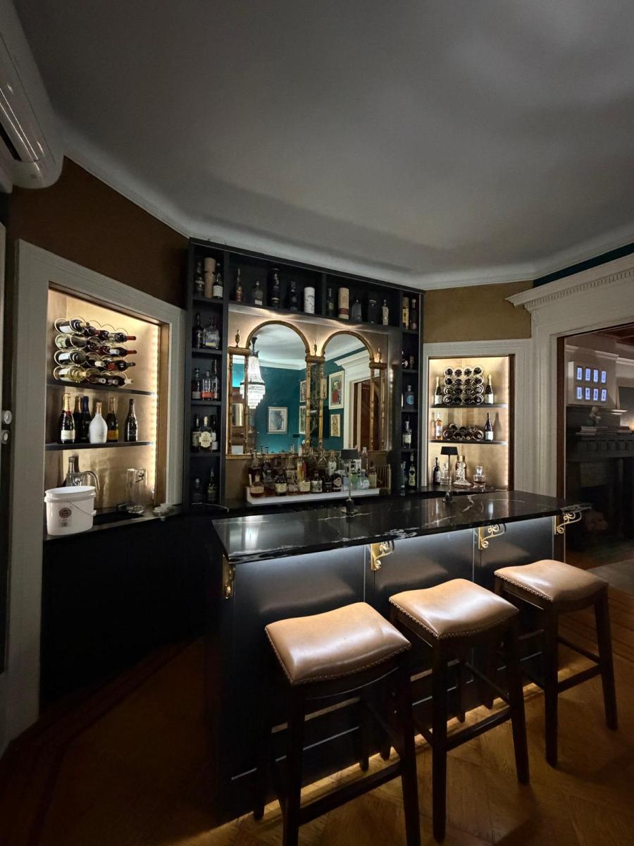 Apartment renovation & addition in Westchester County NY