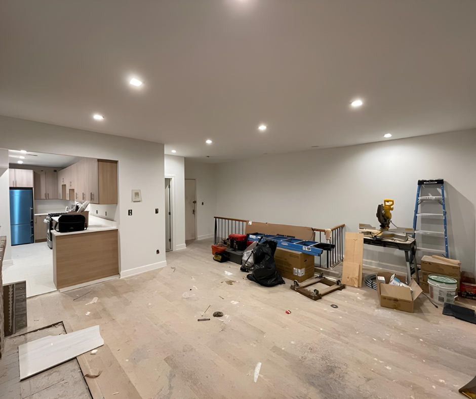 Choosing flooring that fits how you actually live