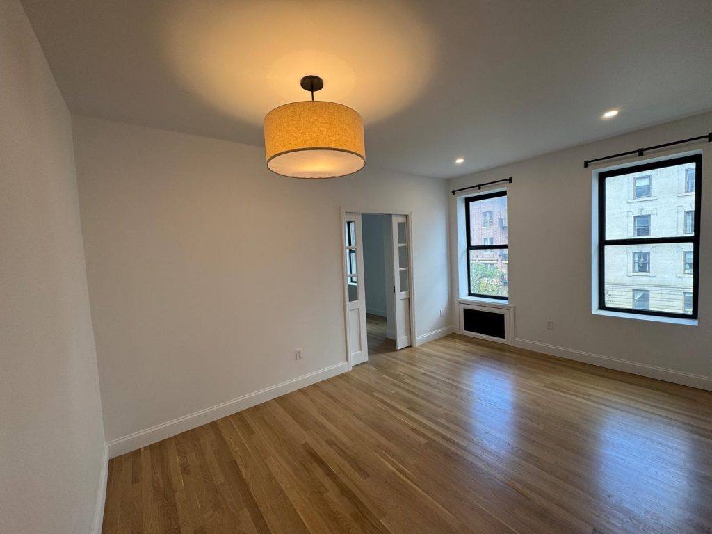 Lighting Upgrades & Installation