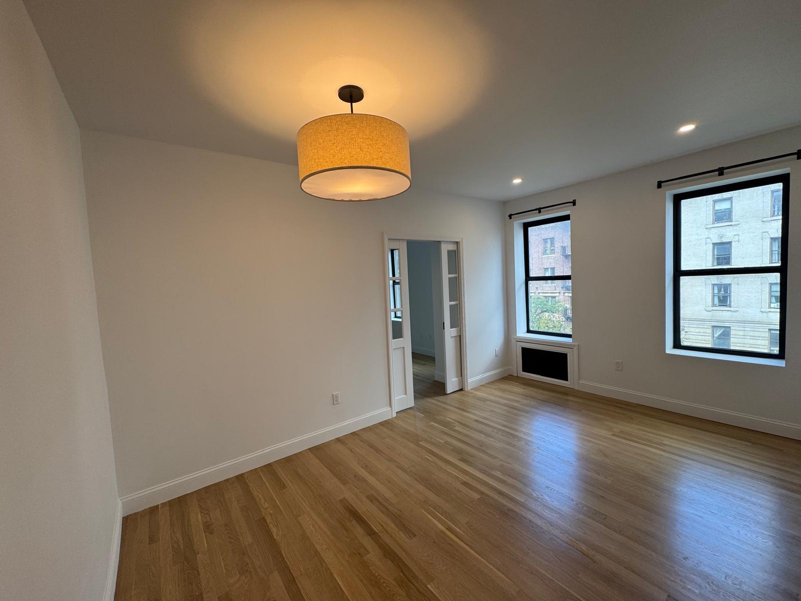 Lighting Upgrades & Installation
