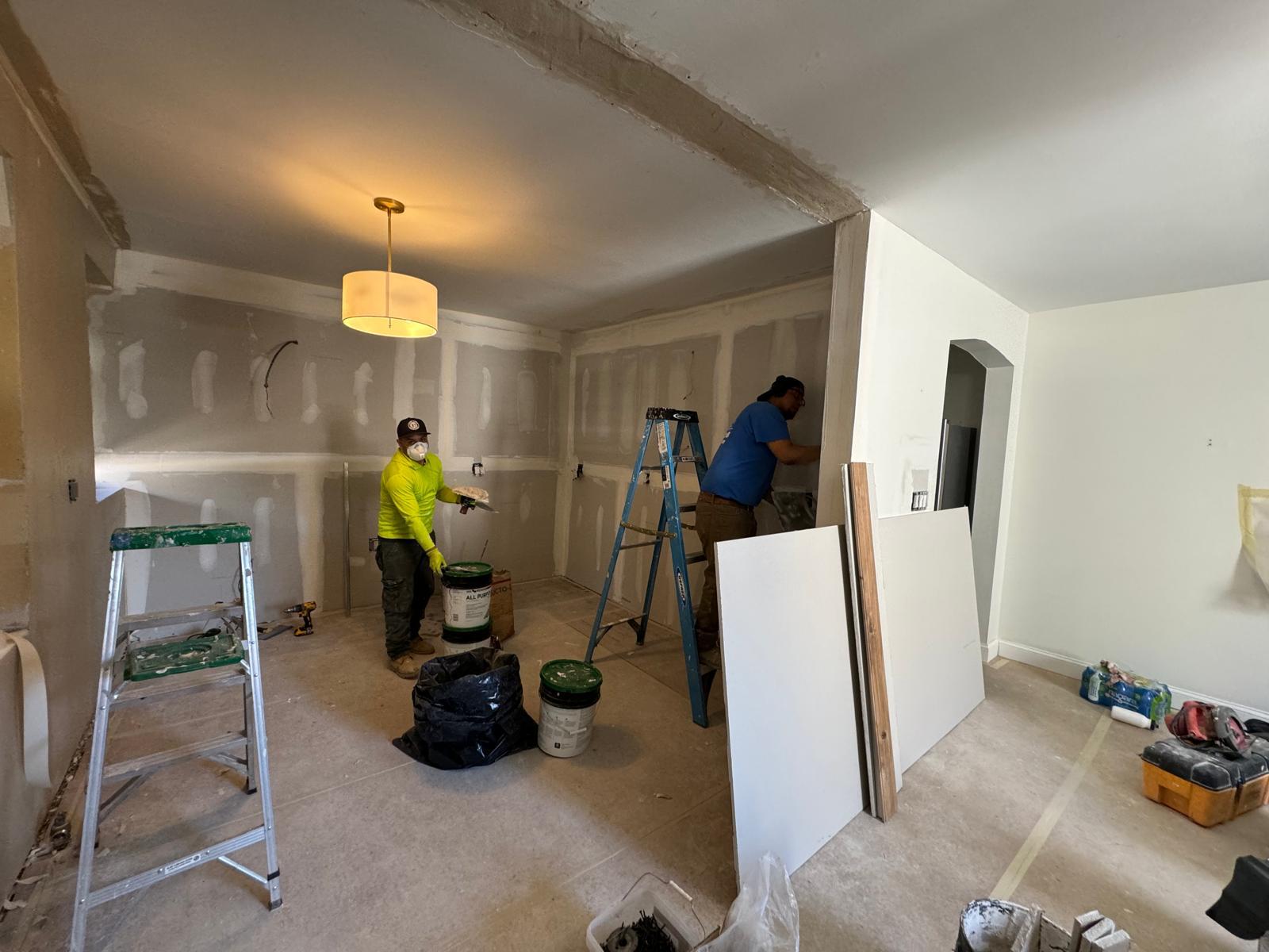 Home Extensions & New Construction in Westchester County, NY project
