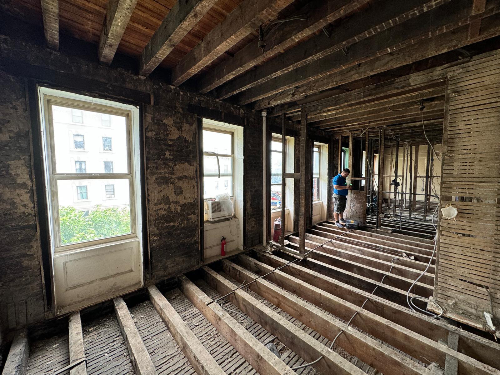 Home Extensions & New Construction in Westchester County, NY project